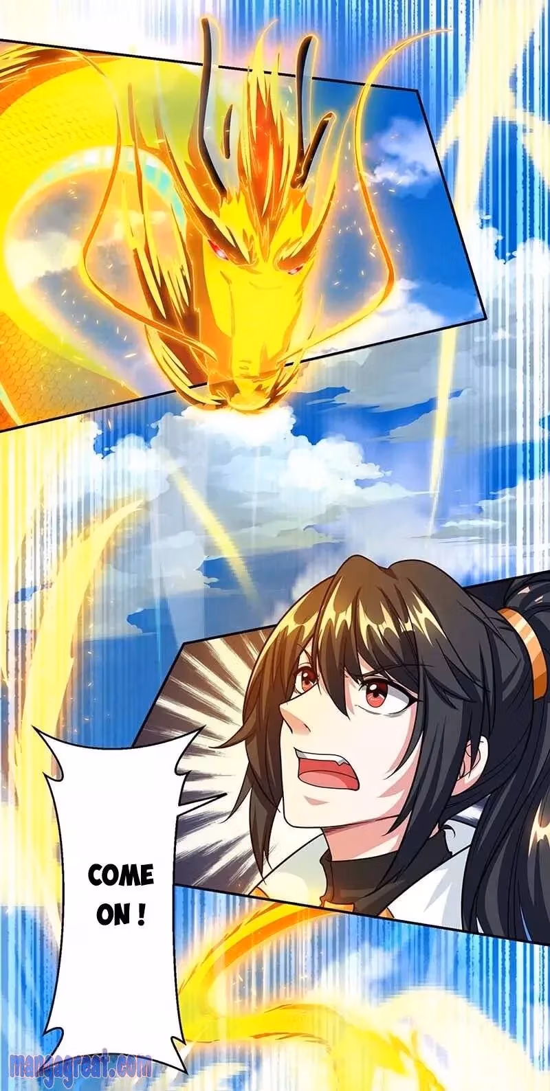 Read Free Walker chapter 143 image 10 on Lezhin