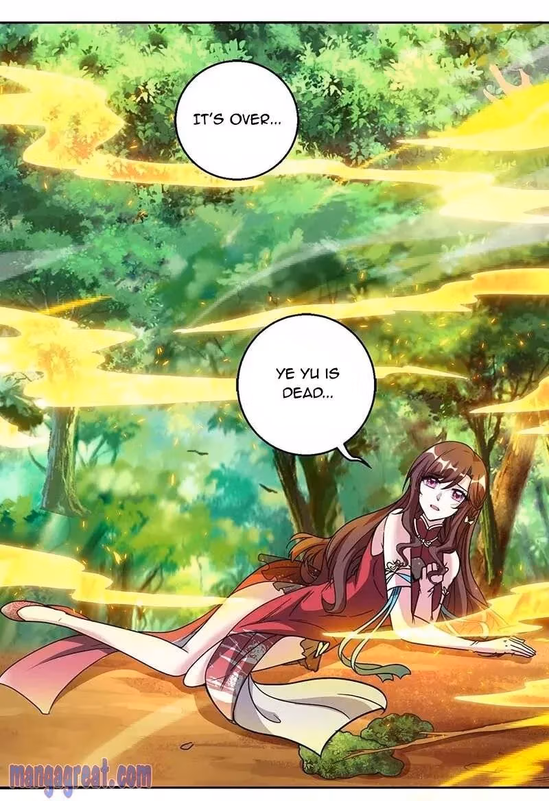Read Free Walker chapter 143 image 13 on Lezhin