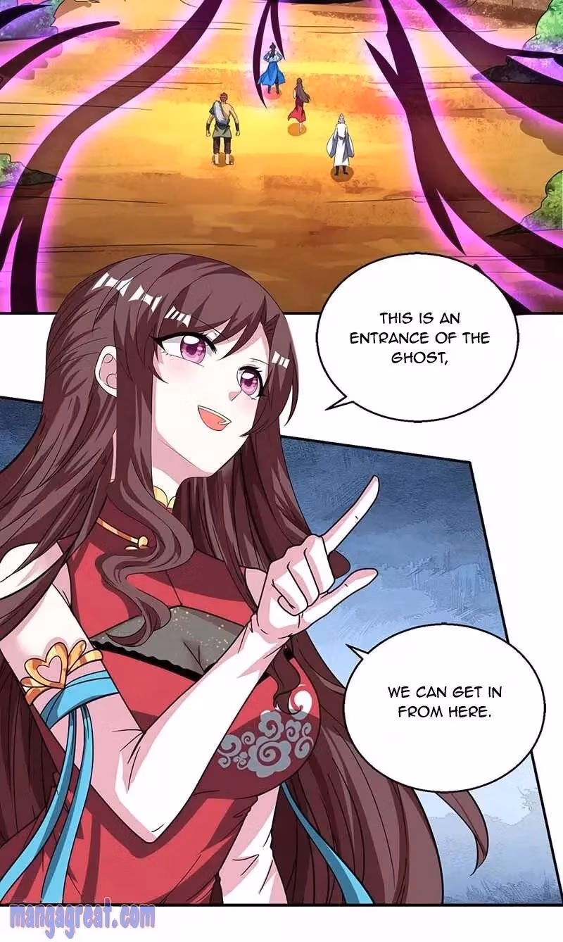 Read Free Walker chapter 143 image 16 on Lezhin