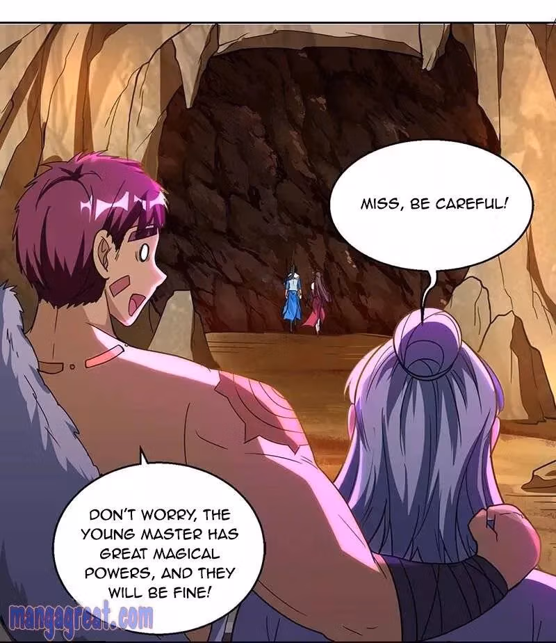 Read Free Walker chapter 143 image 18 on Lezhin