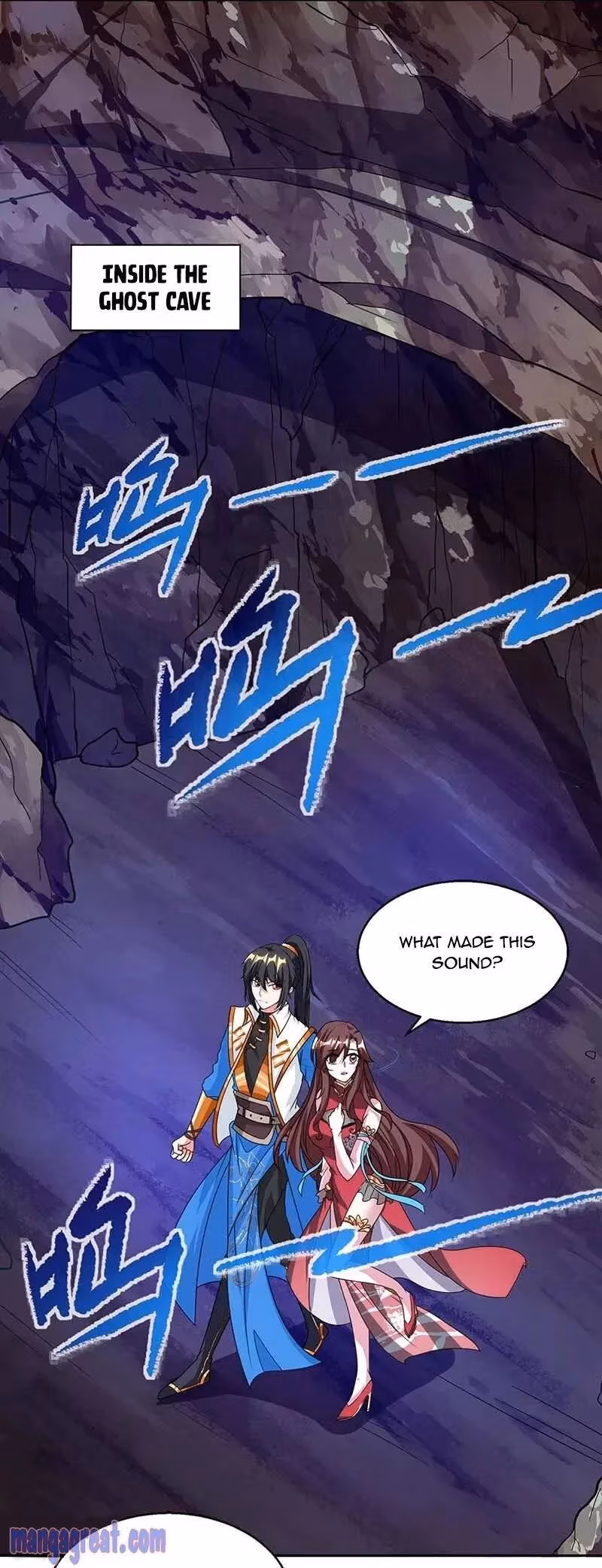 Read Free Walker chapter 143 image 19 on Lezhin