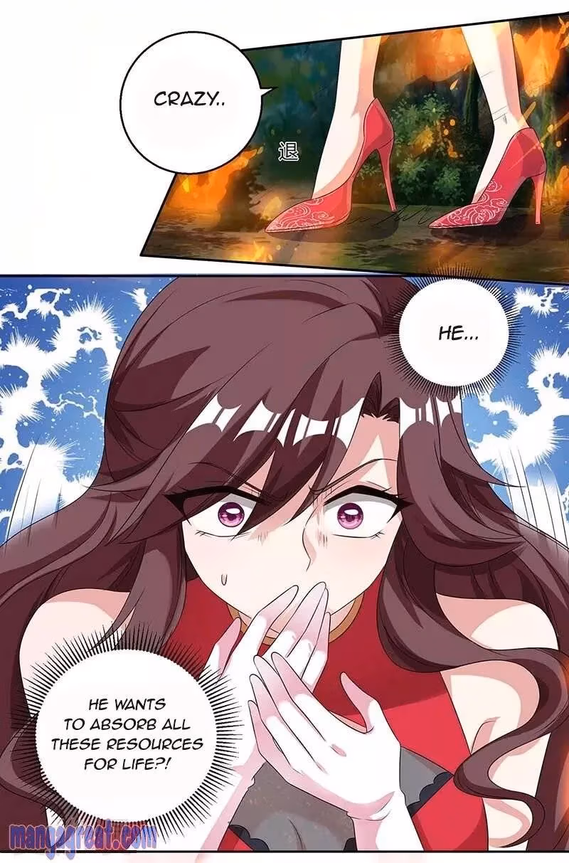 Read Free Walker chapter 143 image 2 on Lezhin