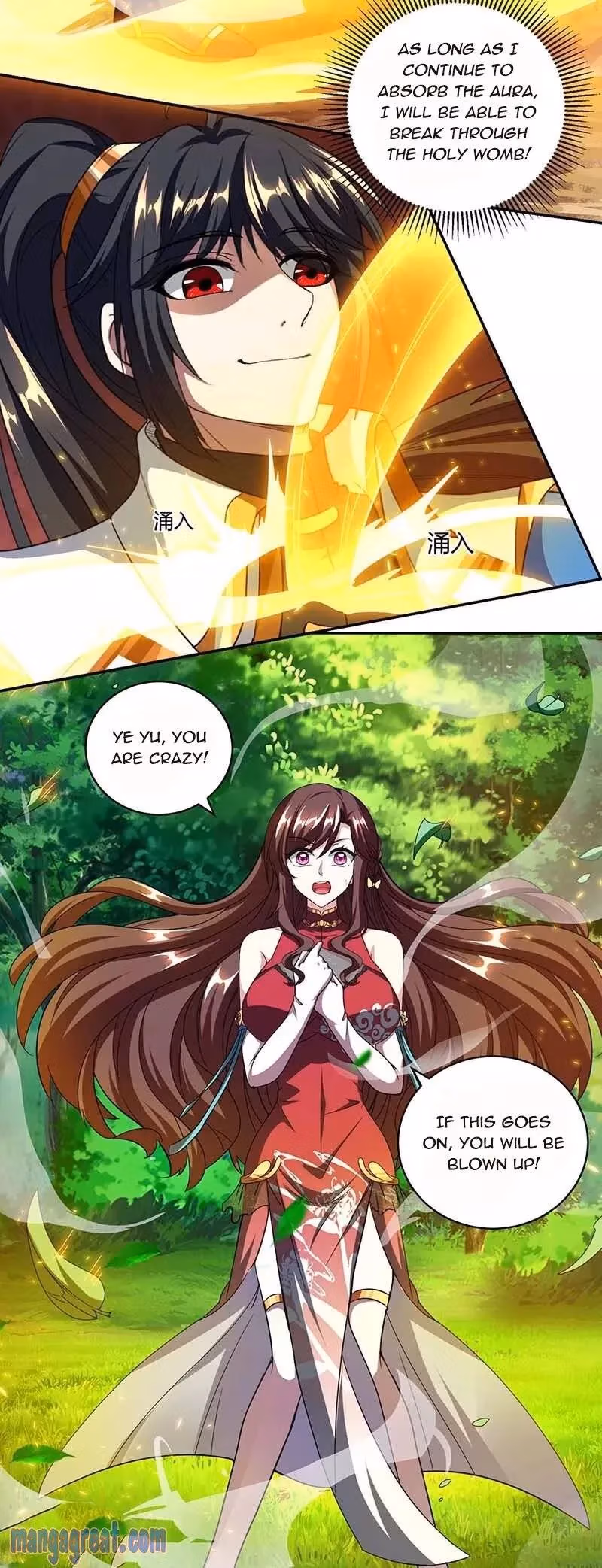 Read Free Walker chapter 143 image 4 on Lezhin