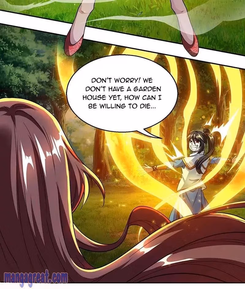 Read Free Walker chapter 143 image 5 on Lezhin