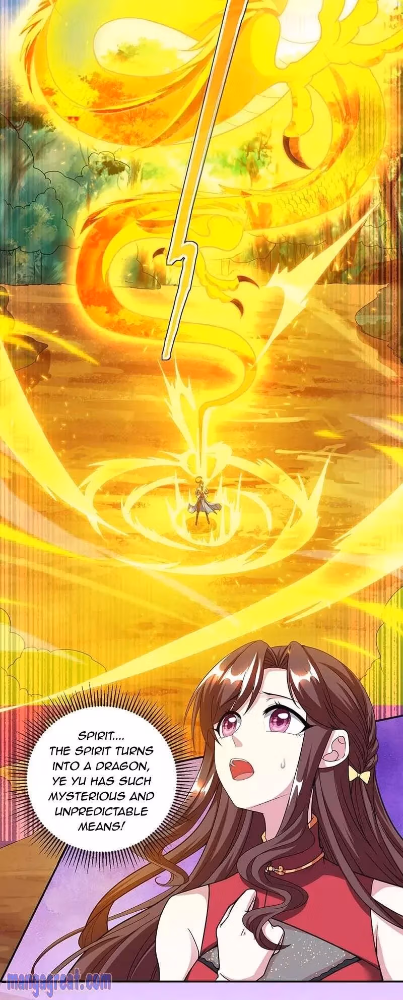 Read Free Walker chapter 143 image 9 on Lezhin