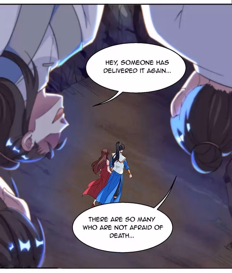 Read Free Walker chapter 144 image 0 on Lezhin