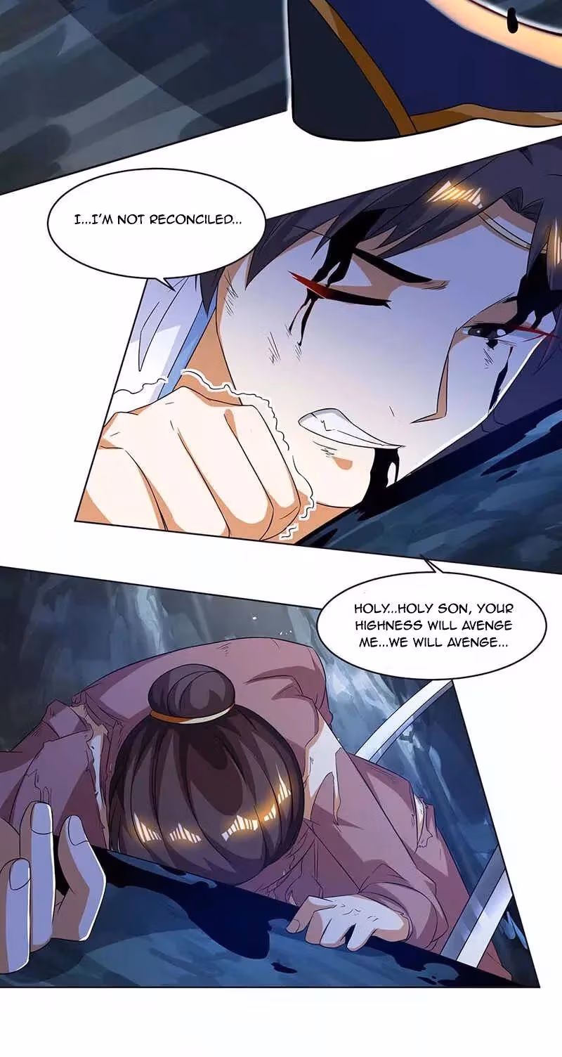 Read Free Walker chapter 144 image 10 on Lezhin