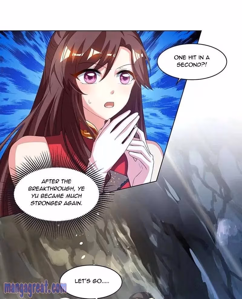 Read Free Walker chapter 144 image 11 on Lezhin
