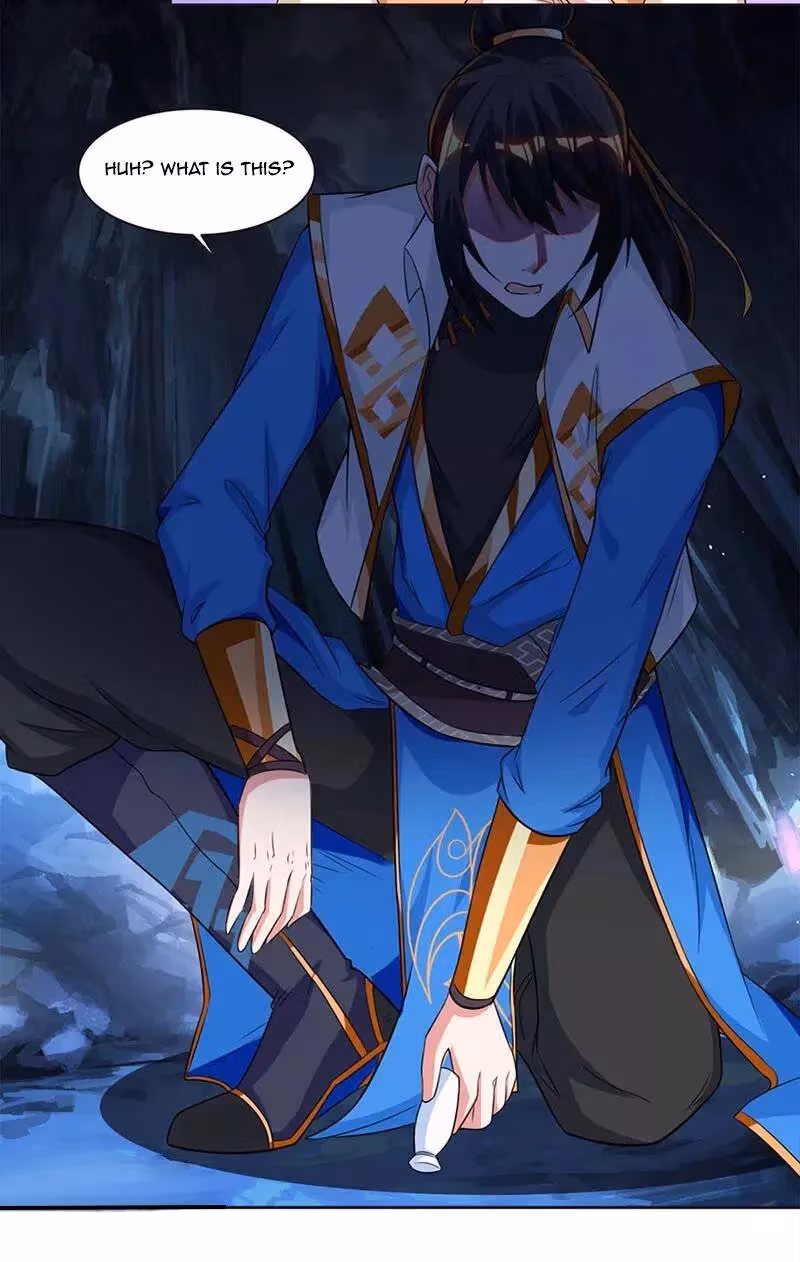 Read Free Walker chapter 144 image 21 on Lezhin