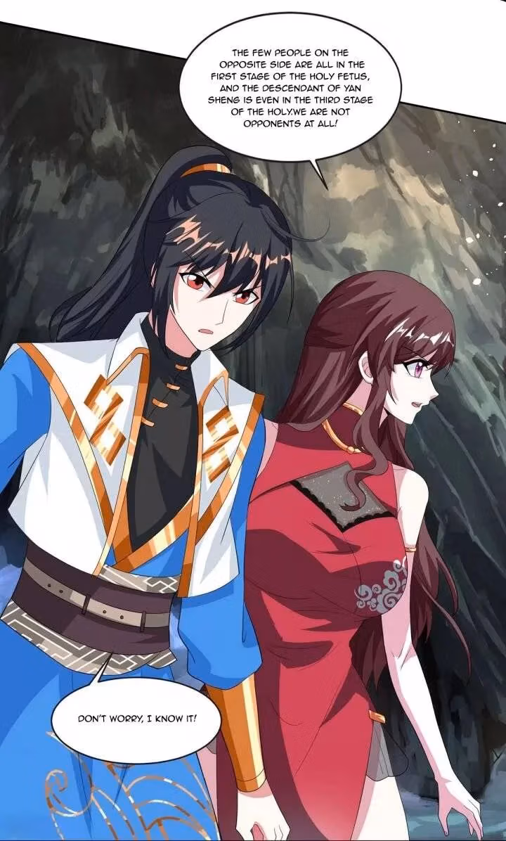 Read Free Walker chapter 145 image 1 on Lezhin