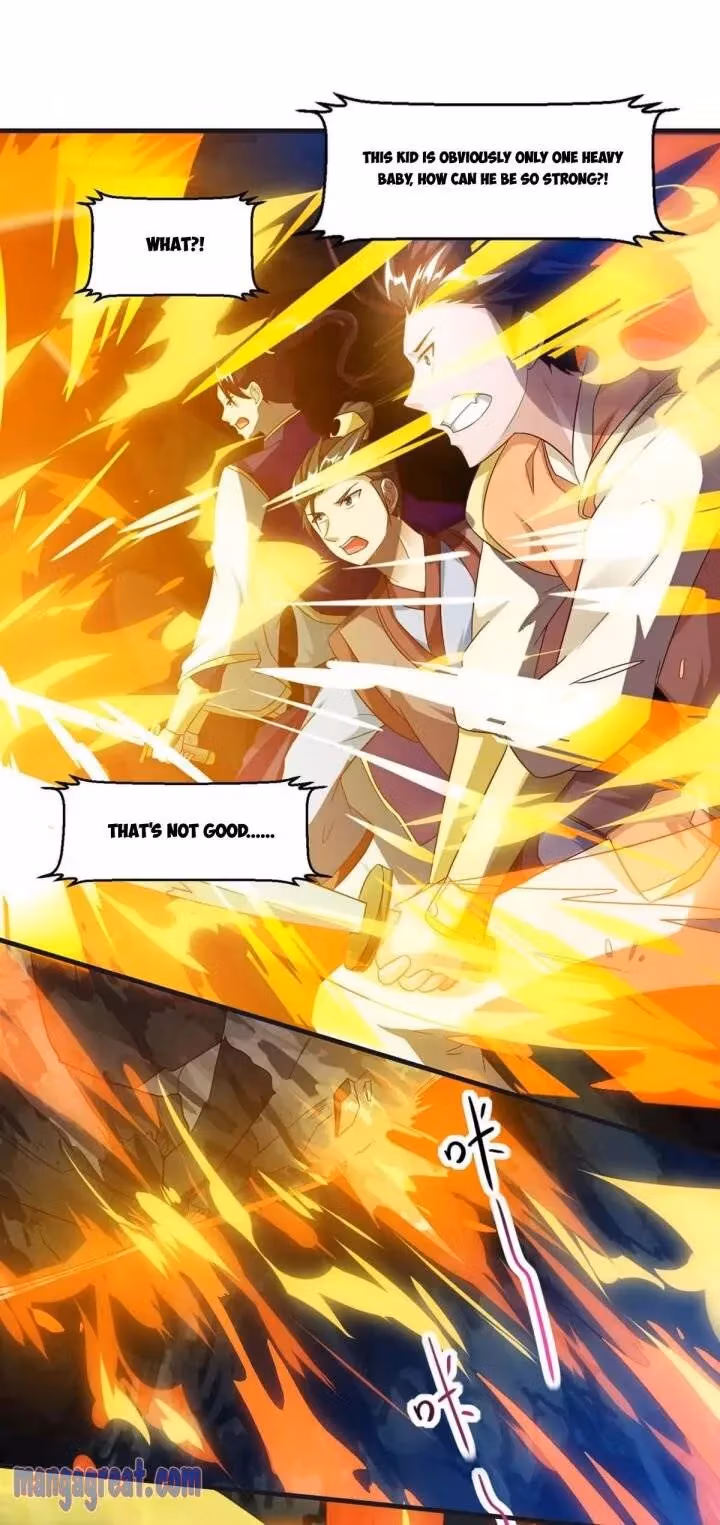 Read Free Walker chapter 145 image 12 on Lezhin