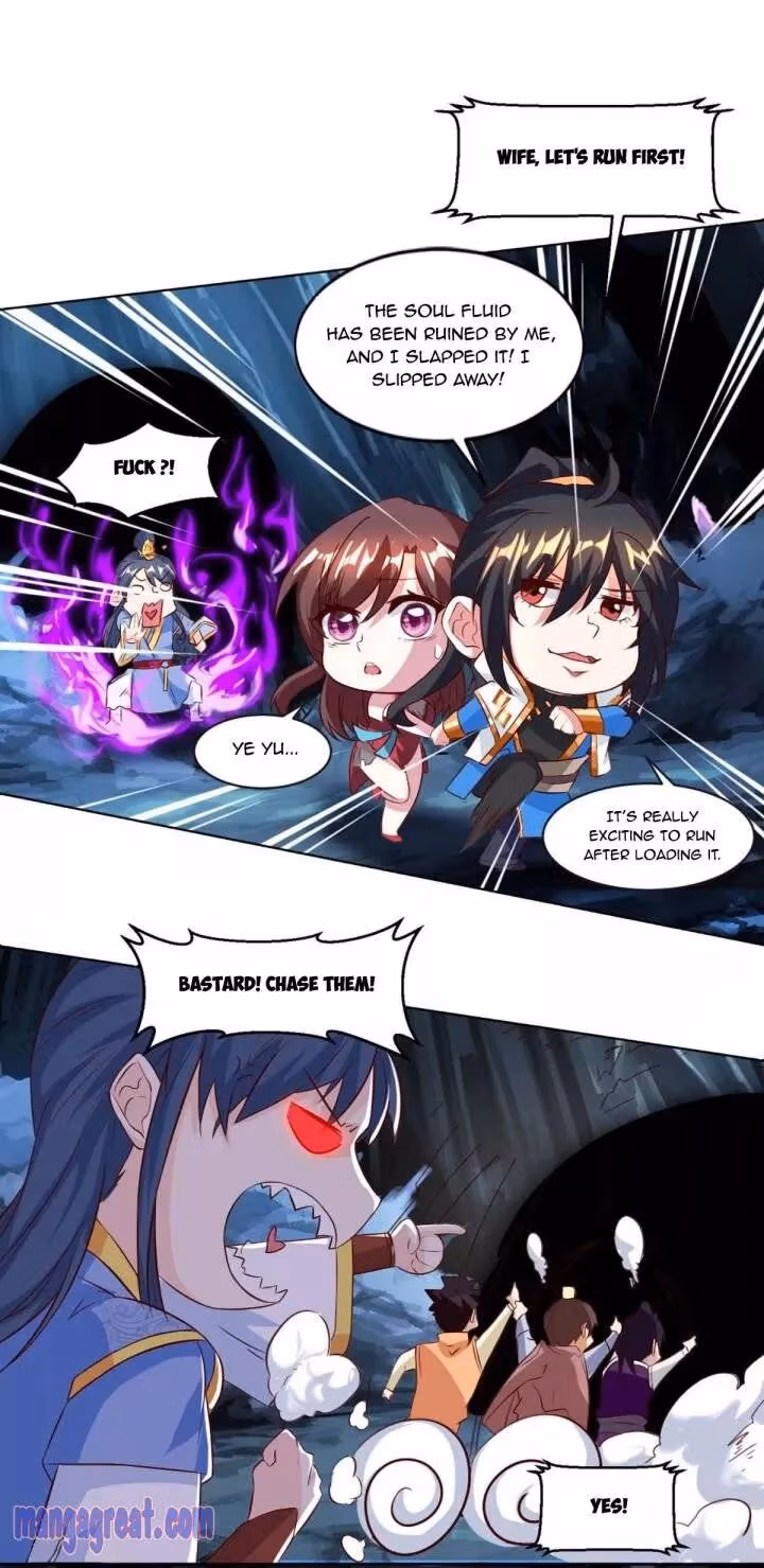 Read Free Walker chapter 145 image 16 on Lezhin