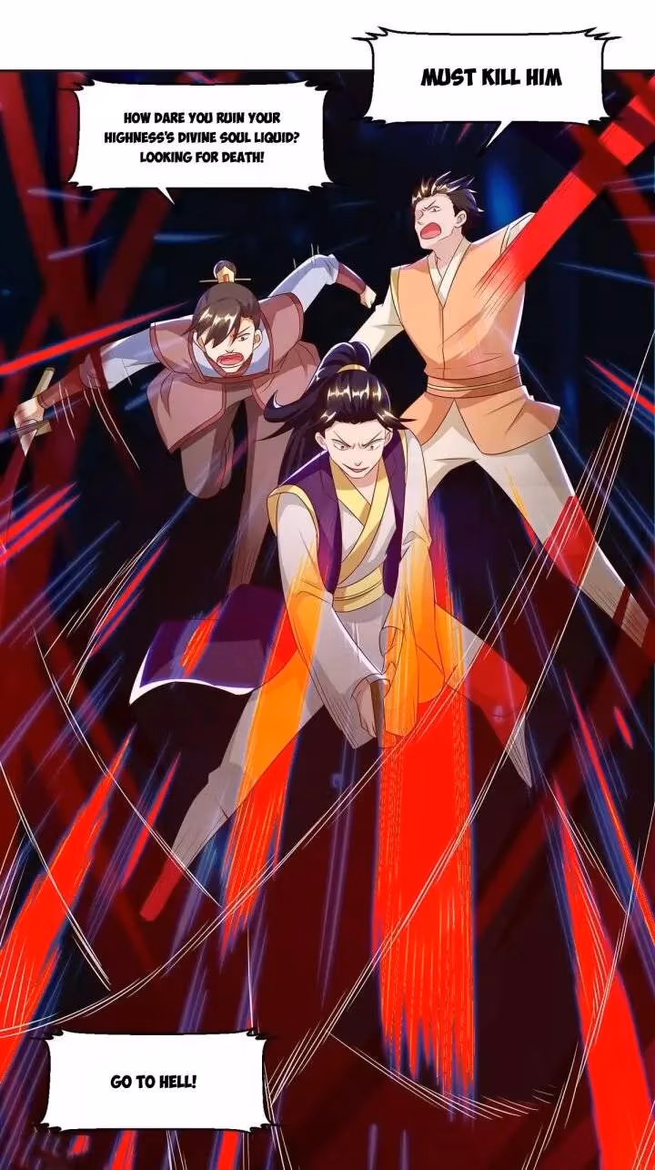 Read Free Walker chapter 145 image 9 on Lezhin