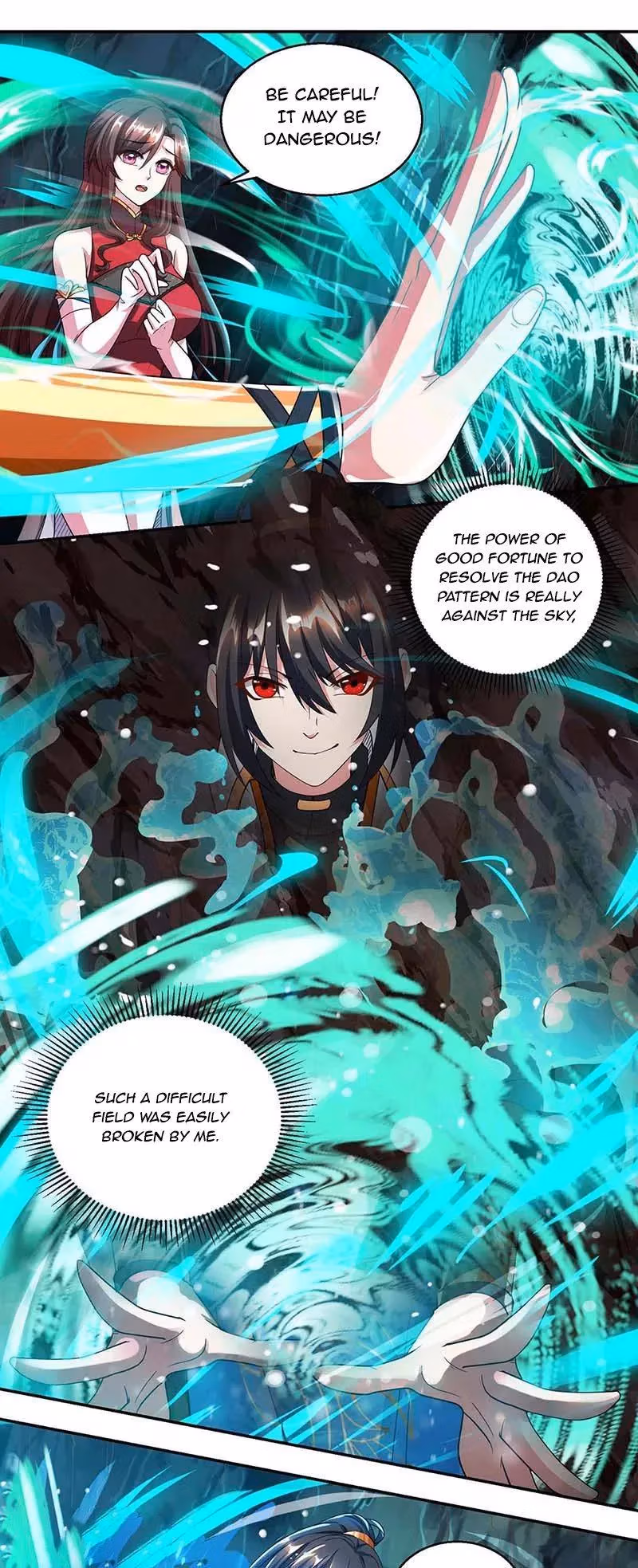 Read Free Walker chapter 146 image 0 on Lezhin