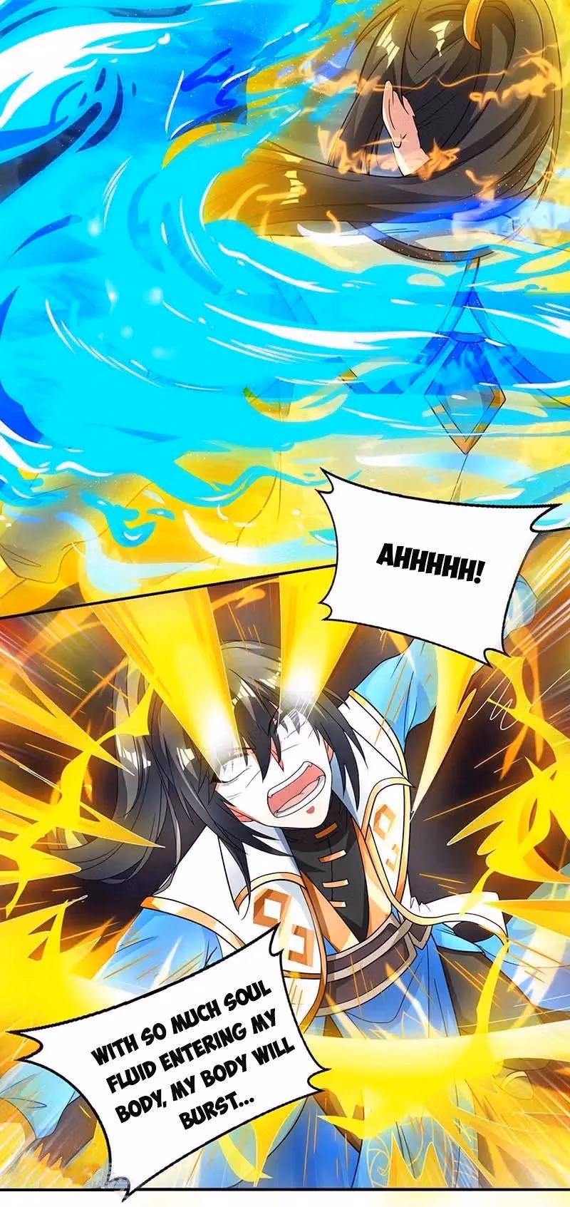 Read Free Walker chapter 146 image 12 on Lezhin