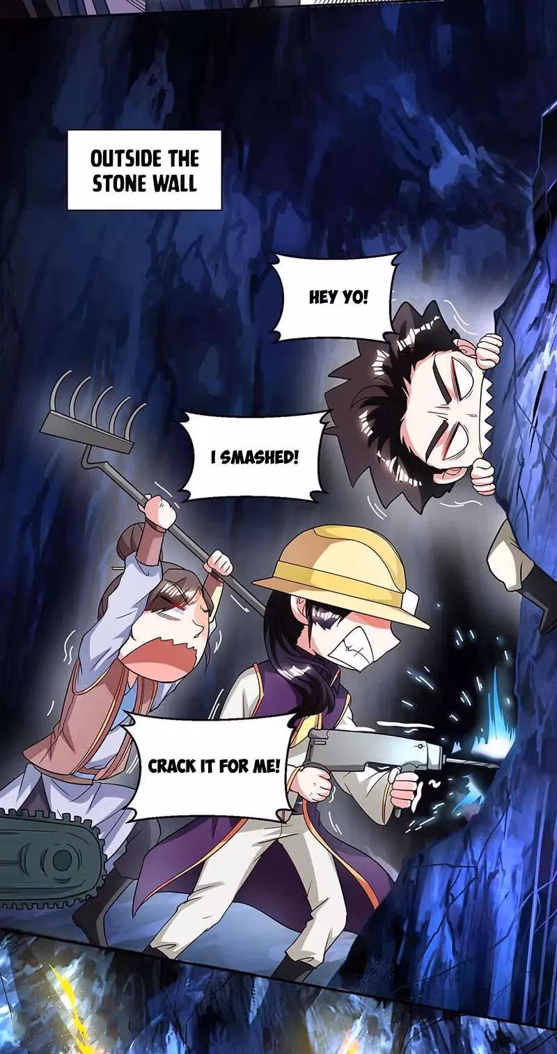 Read Free Walker chapter 146 image 14 on Lezhin