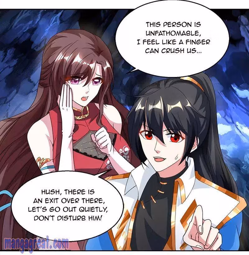 Read Free Walker chapter 146 image 7 on Lezhin