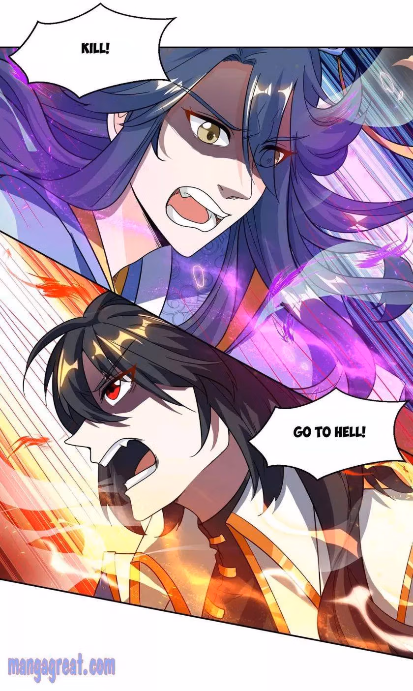 Read Free Walker chapter 147 image 11 on Lezhin