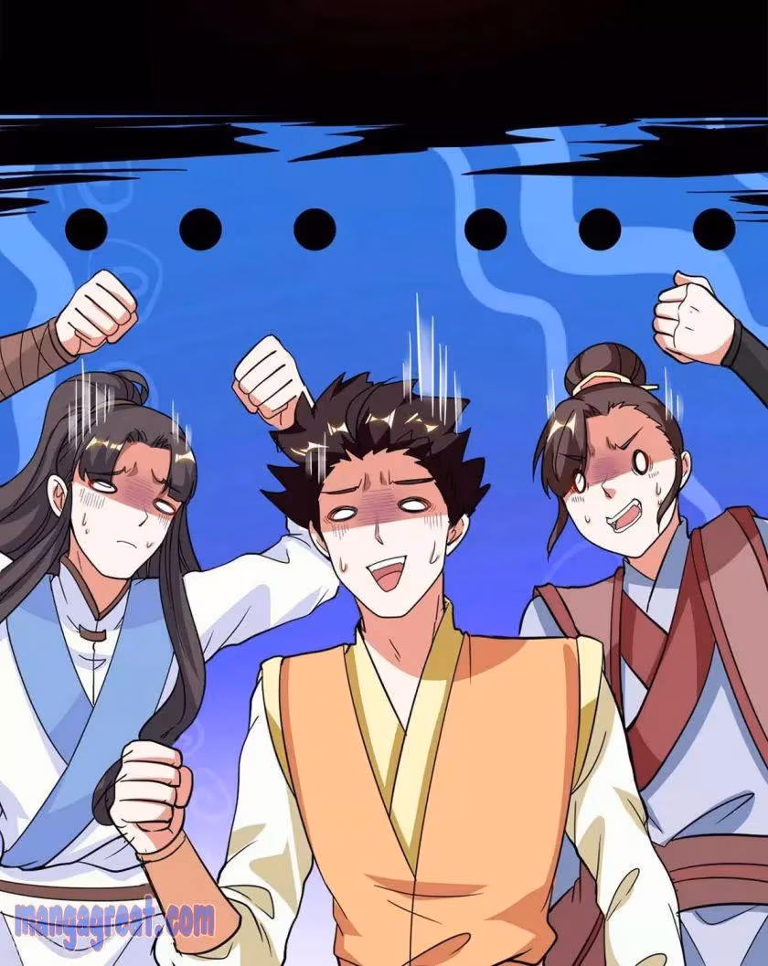 Read Free Walker chapter 147 image 15 on Lezhin