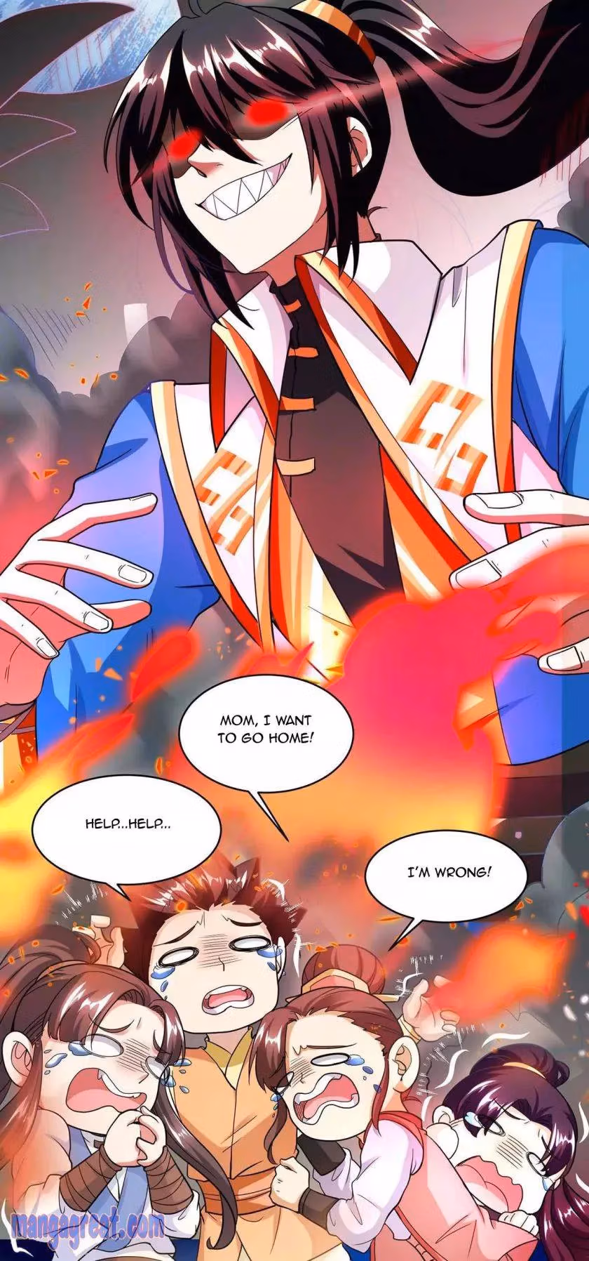 Read Free Walker chapter 147 image 17 on Lezhin