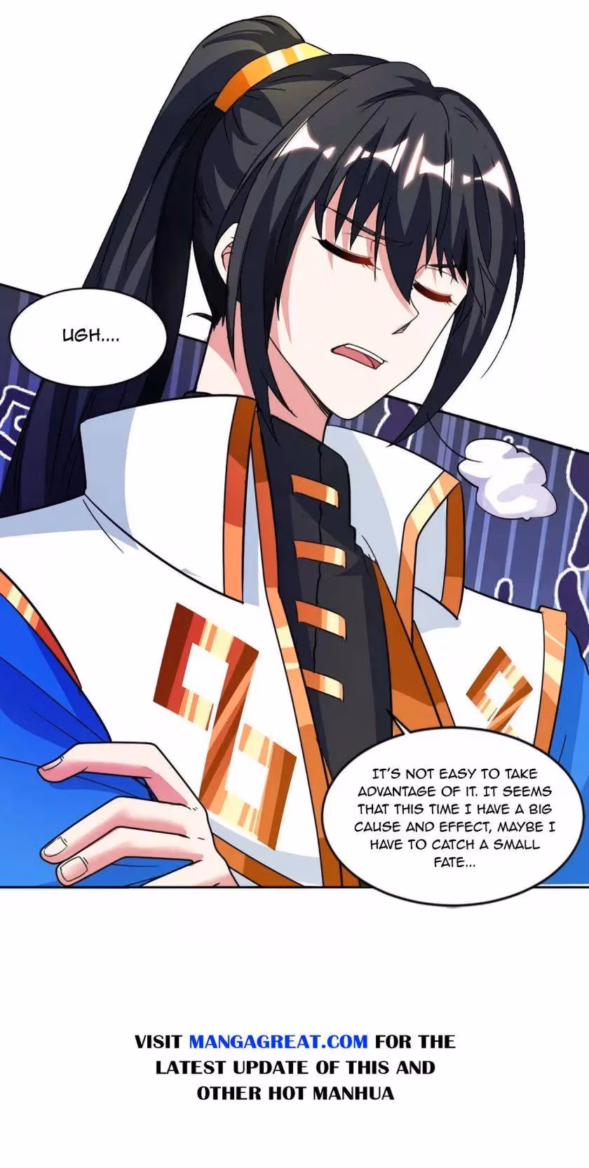 Read Free Walker chapter 147 image 22 on Lezhin