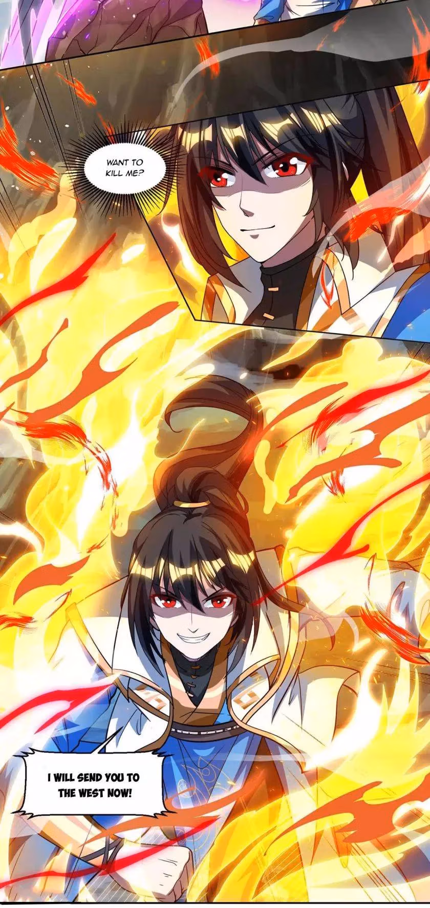 Read Free Walker chapter 147 image 6 on Lezhin