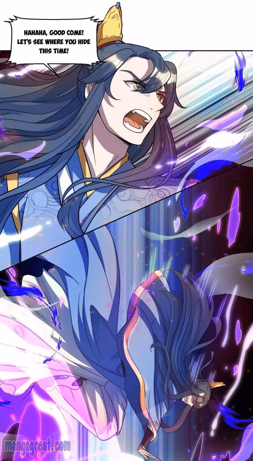Read Free Walker chapter 147 image 7 on Lezhin