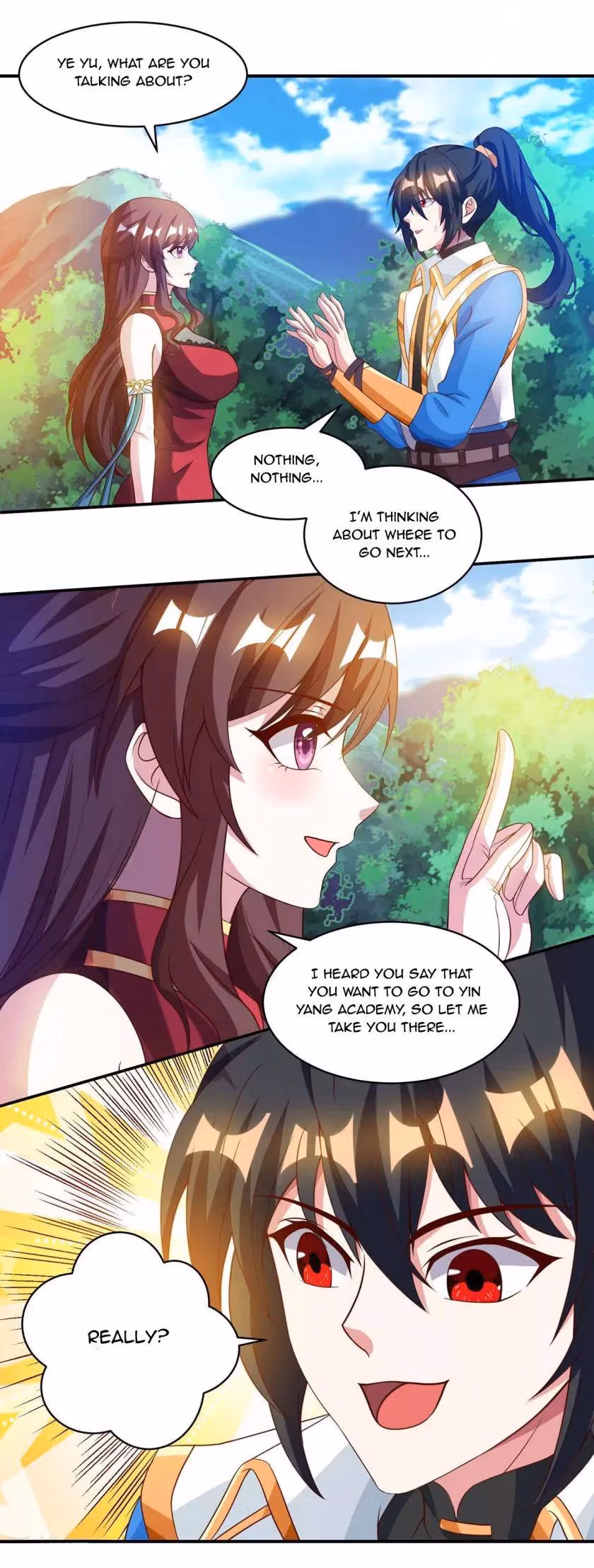 Read Free Walker chapter 148 image 0 on Lezhin
