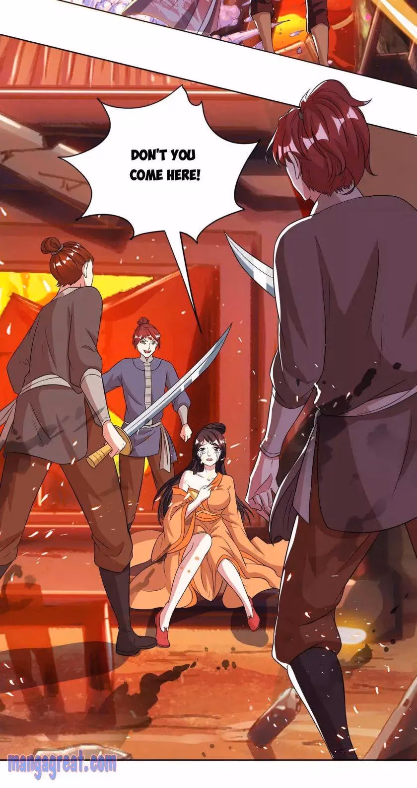 Read Free Walker chapter 148 image 13 on Lezhin
