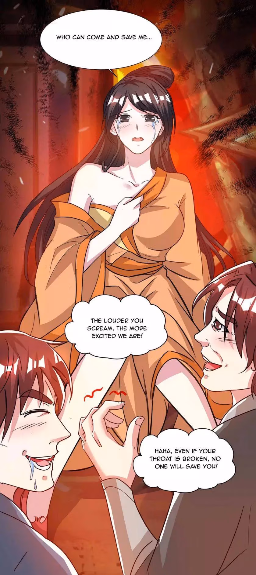 Read Free Walker chapter 148 image 14 on Lezhin
