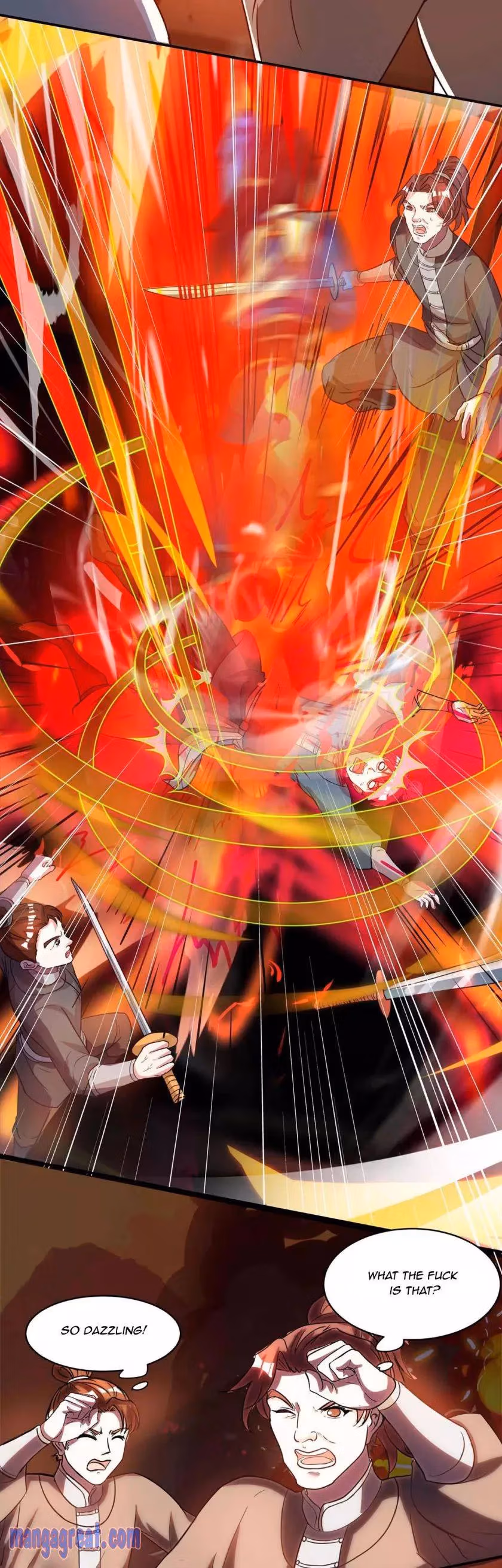 Read Free Walker chapter 148 image 15 on Lezhin