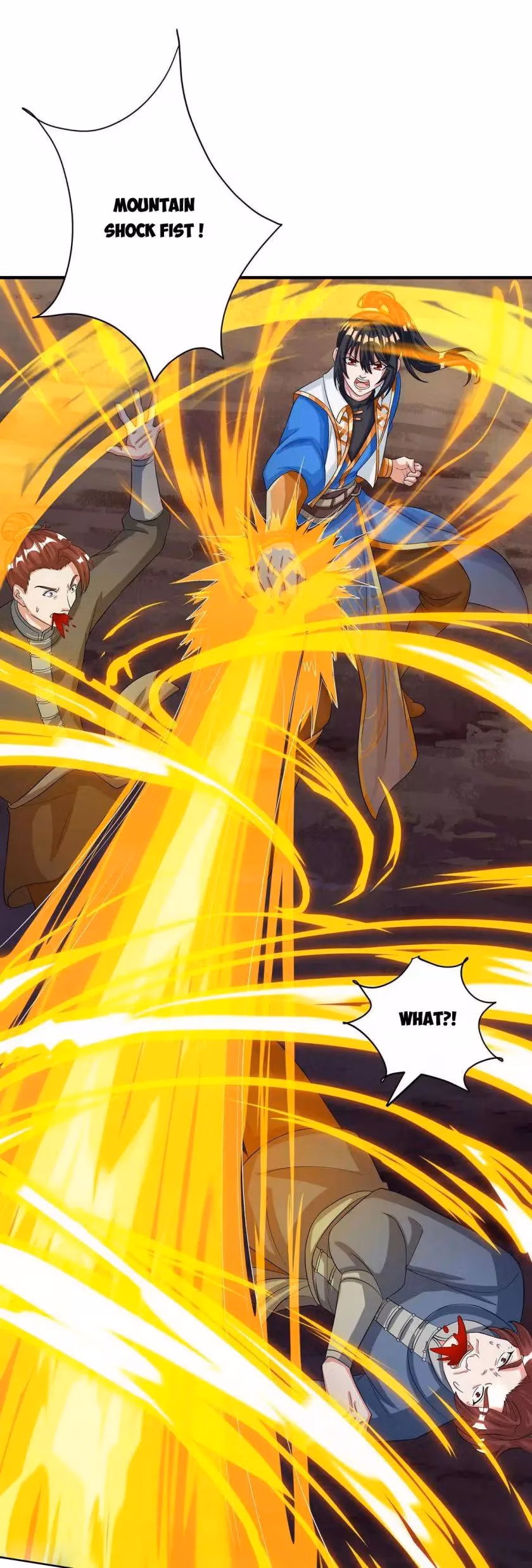 Read Free Walker chapter 148 image 20 on Lezhin