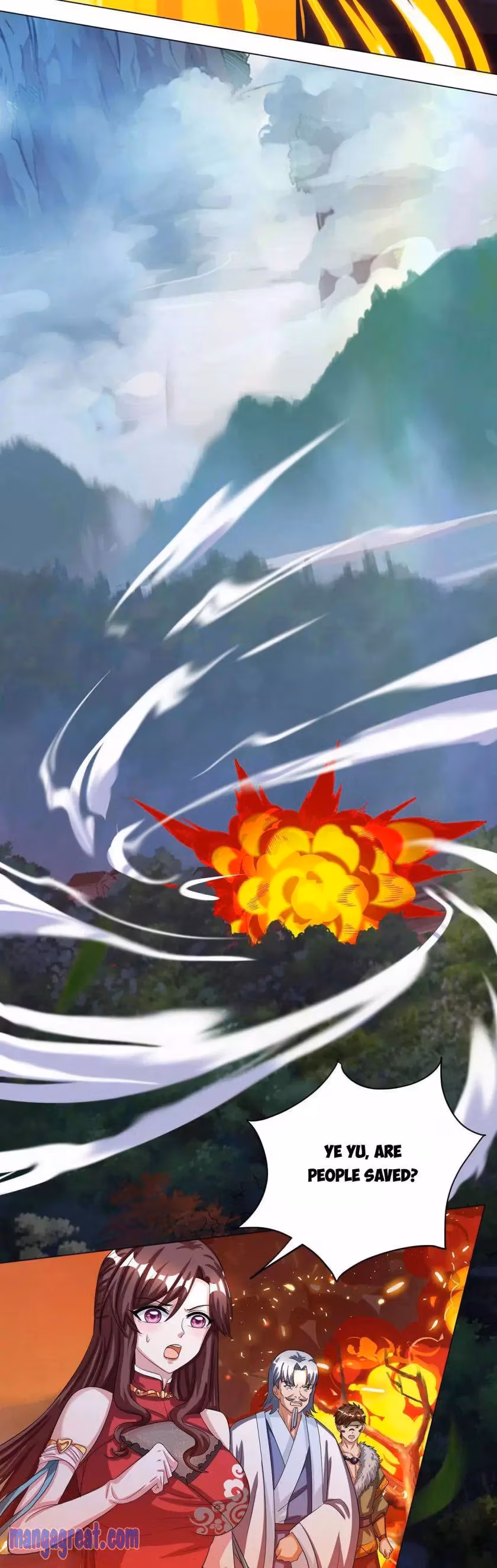 Read Free Walker chapter 148 image 21 on Lezhin