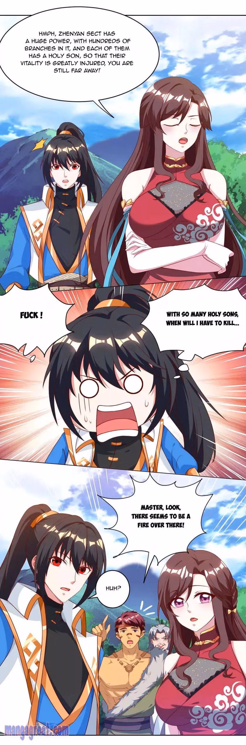 Read Free Walker chapter 148 image 6 on Lezhin