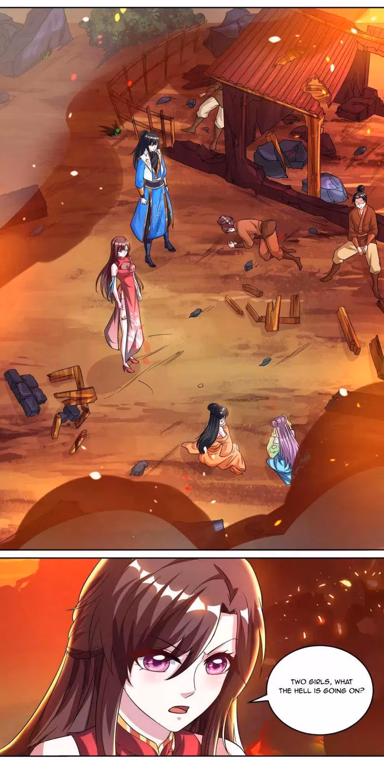 Read Free Walker chapter 149 image 0 on Lezhin