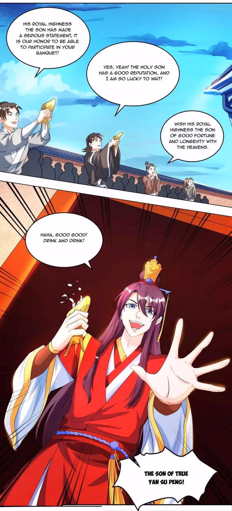 Read Free Walker chapter 149 image 10 on Lezhin