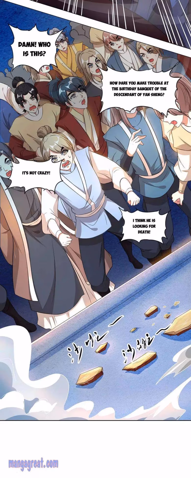 Read Free Walker chapter 149 image 13 on Lezhin