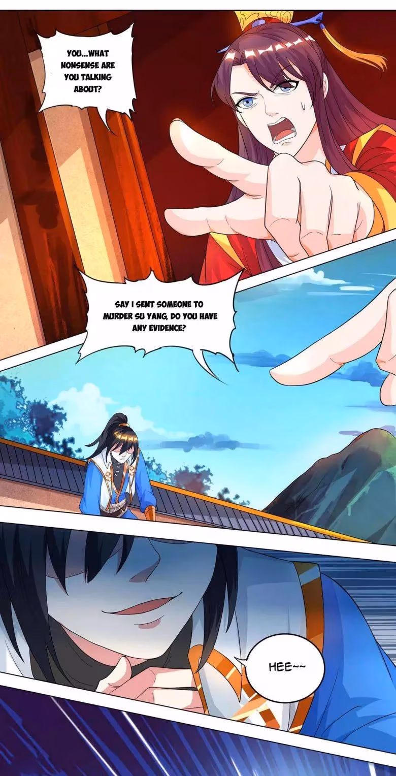Read Free Walker chapter 149 image 18 on Lezhin