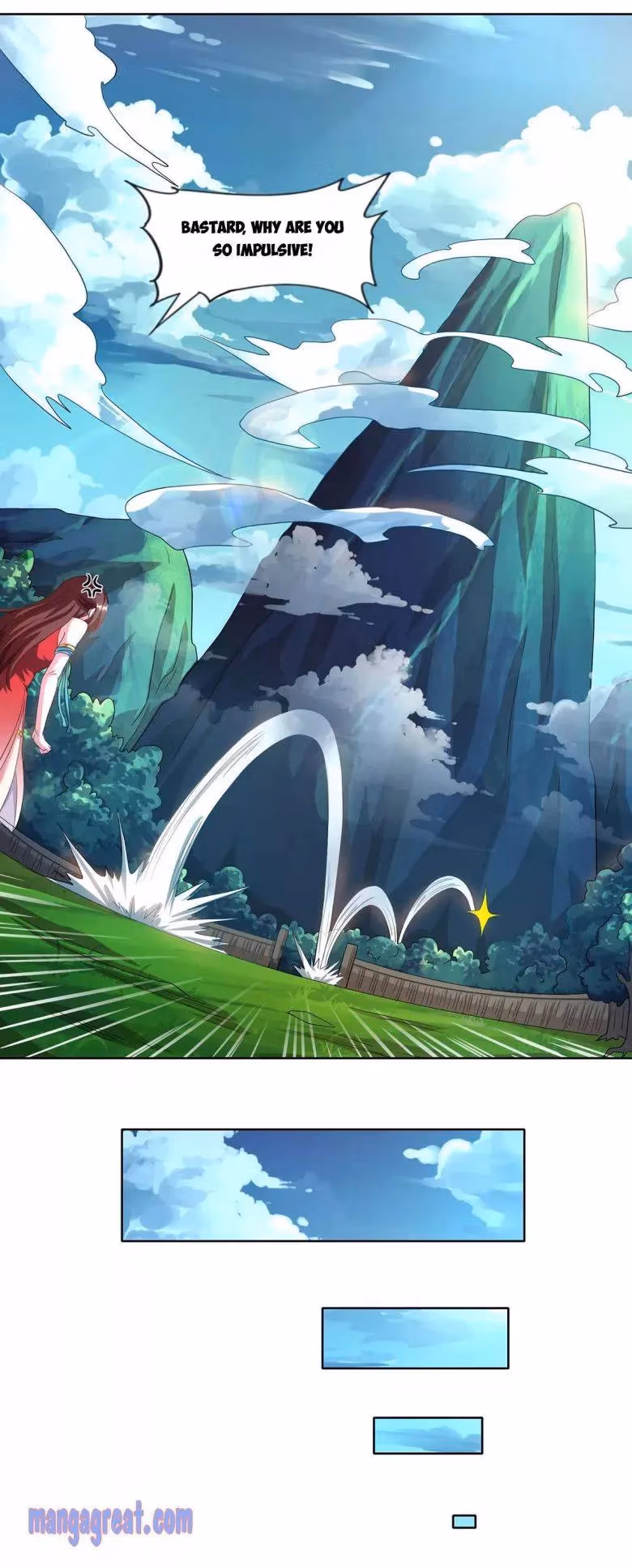 Read Free Walker chapter 149 image 5 on Lezhin