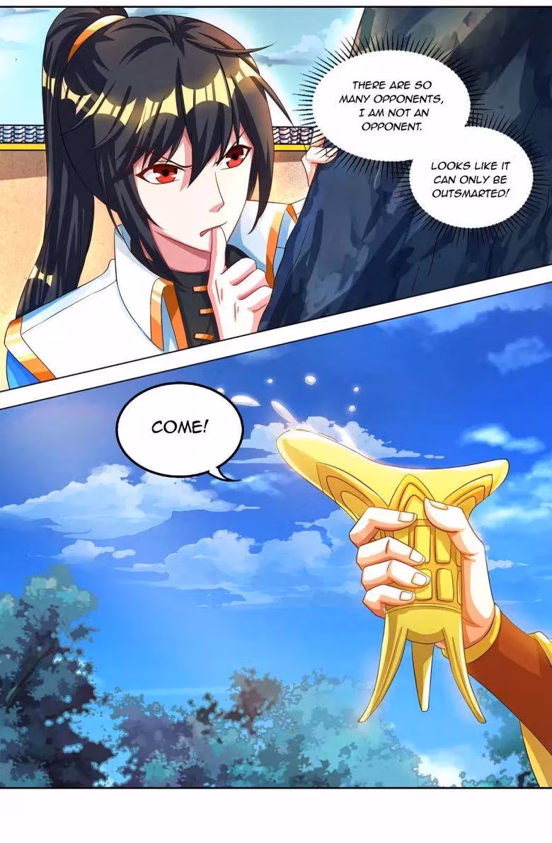 Read Free Walker chapter 149 image 8 on Lezhin