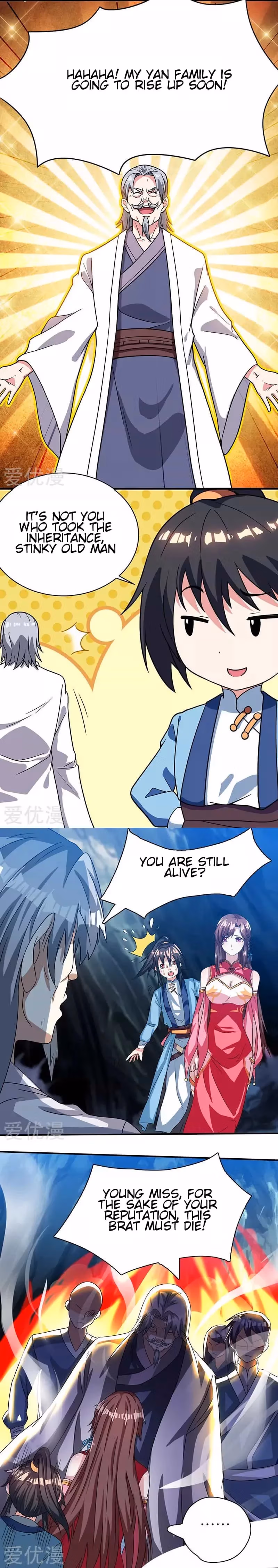 Read Free Walker chapter 15 image 1 on Lezhin