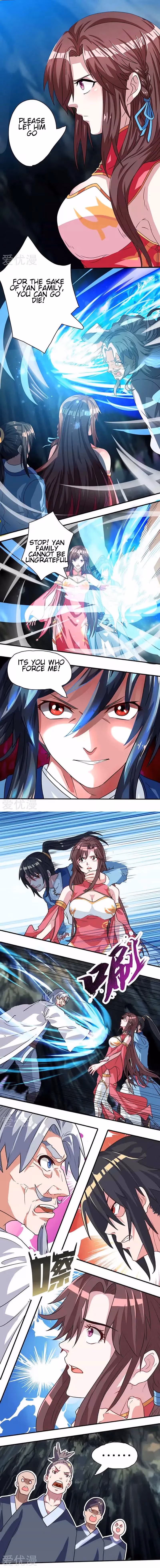 Read Free Walker chapter 15 image 2 on Lezhin