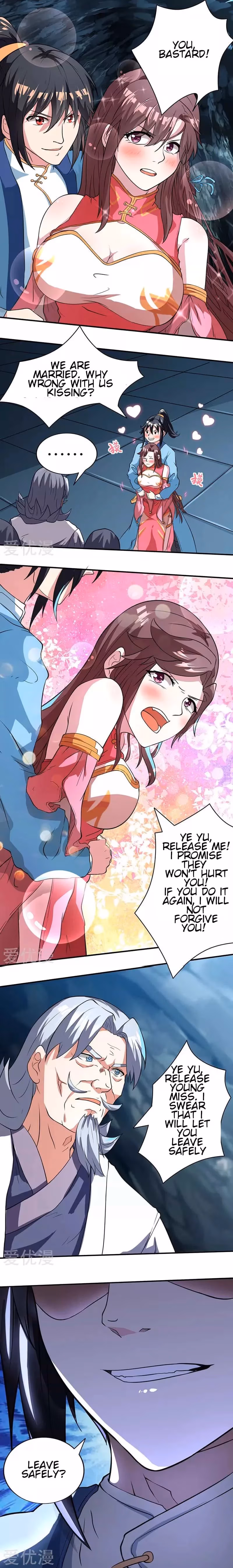 Read Free Walker chapter 15 image 4 on Lezhin