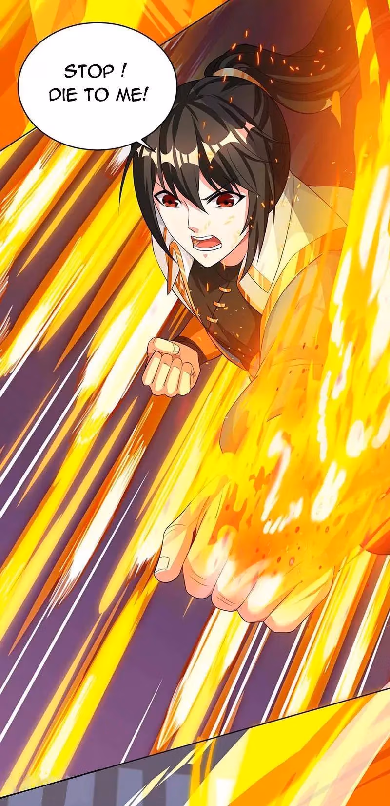 Read Free Walker chapter 150 image 10 on Lezhin