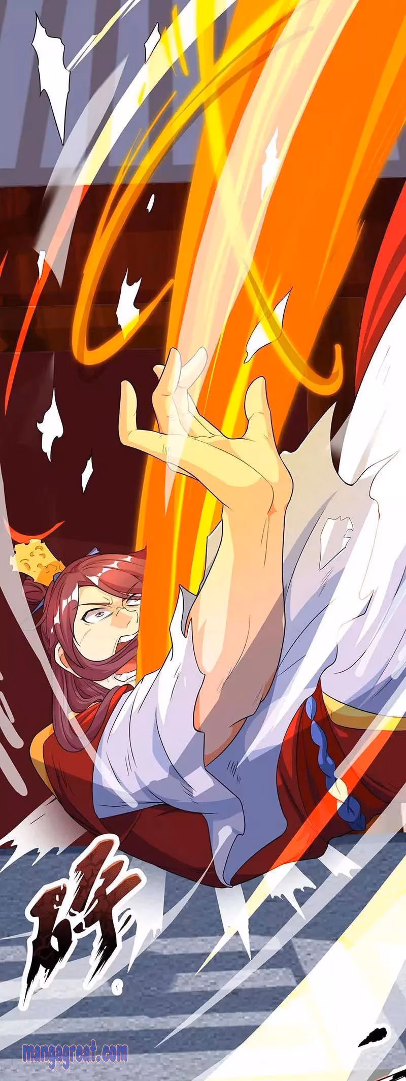 Read Free Walker chapter 150 image 11 on Lezhin