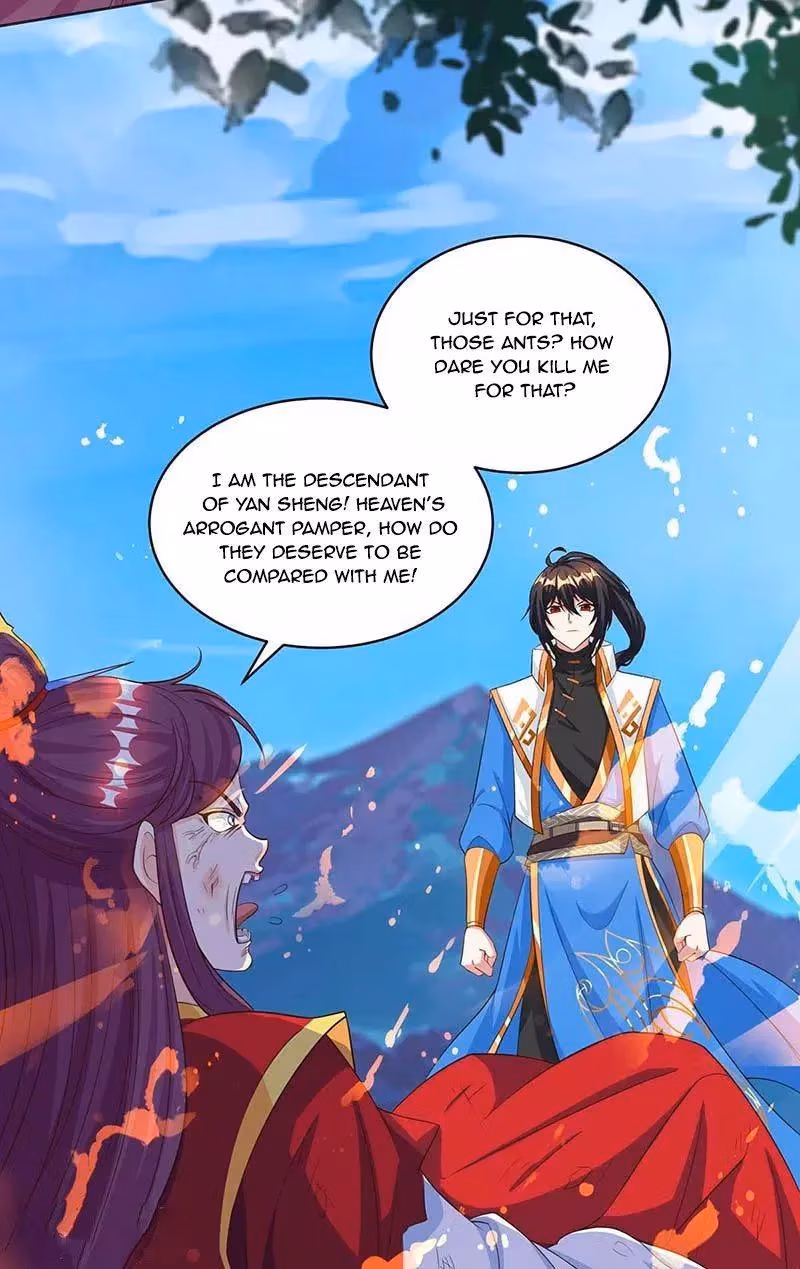 Read Free Walker chapter 150 image 14 on Lezhin