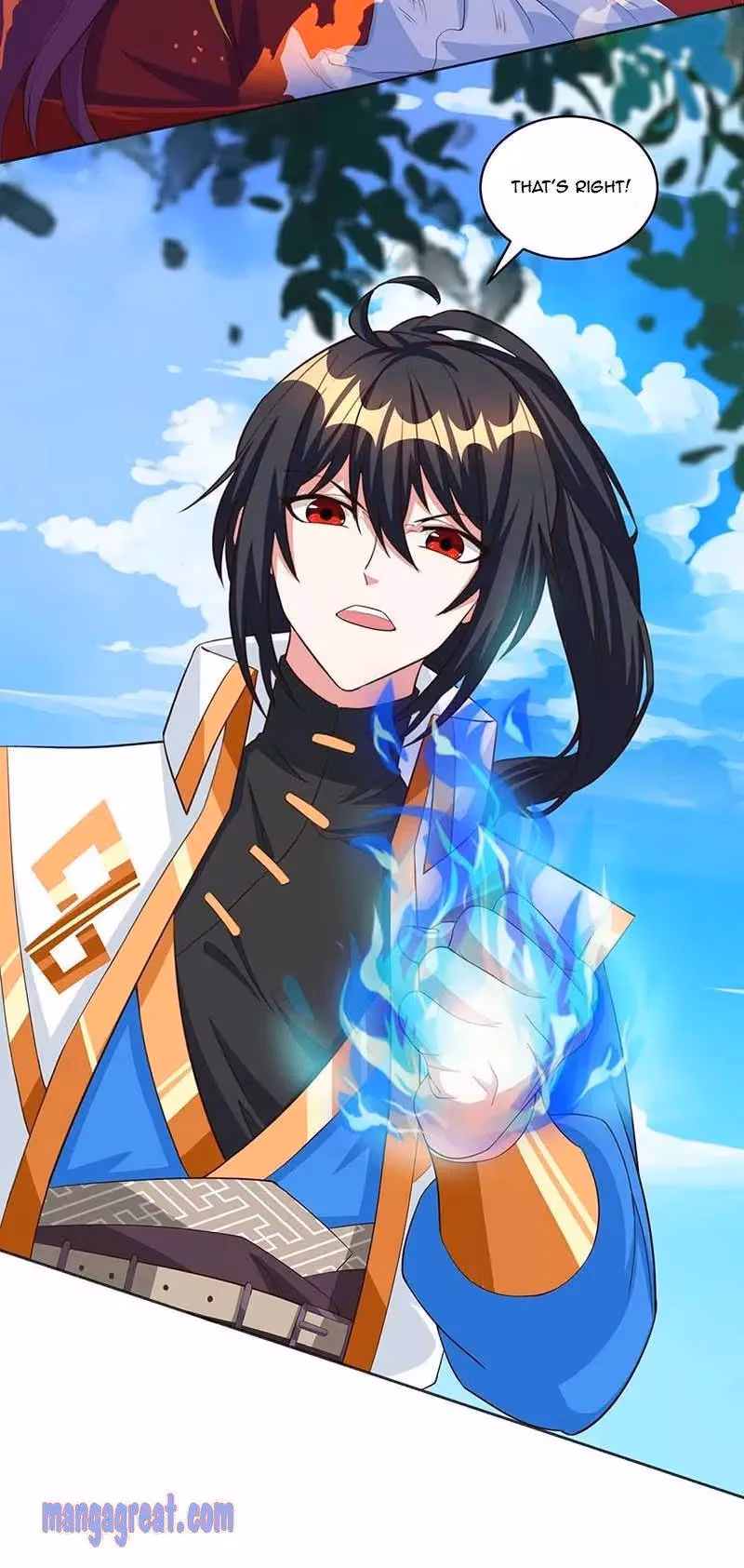 Read Free Walker chapter 150 image 15 on Lezhin