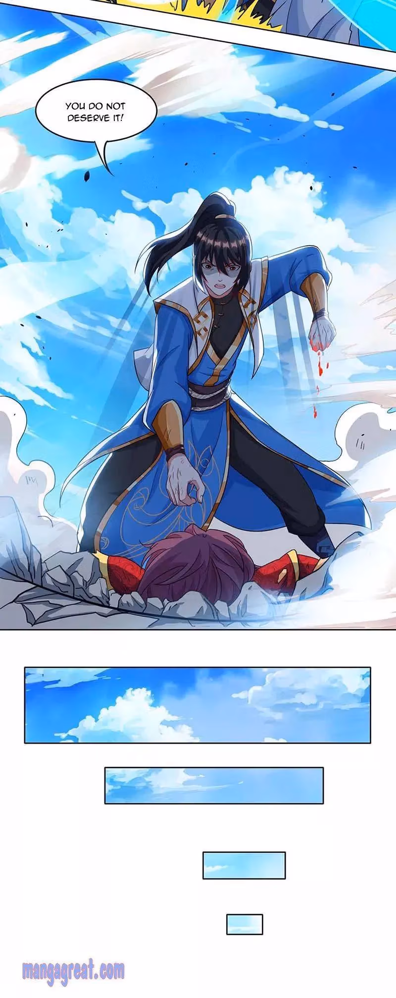 Read Free Walker chapter 150 image 17 on Lezhin