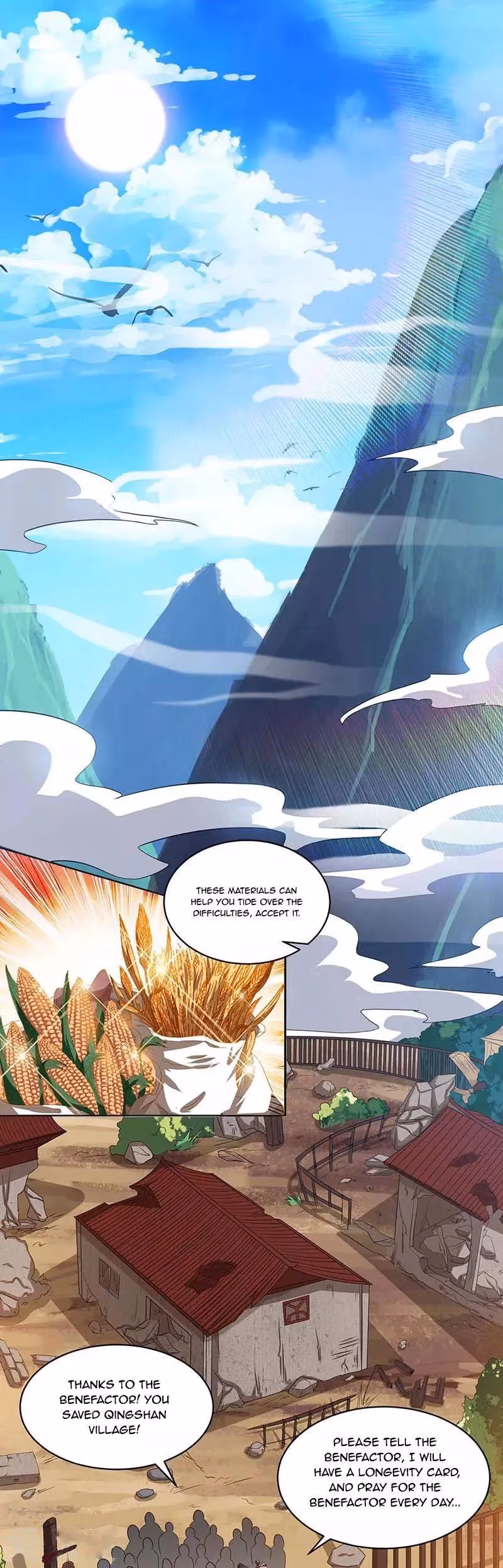 Read Free Walker chapter 150 image 18 on Lezhin