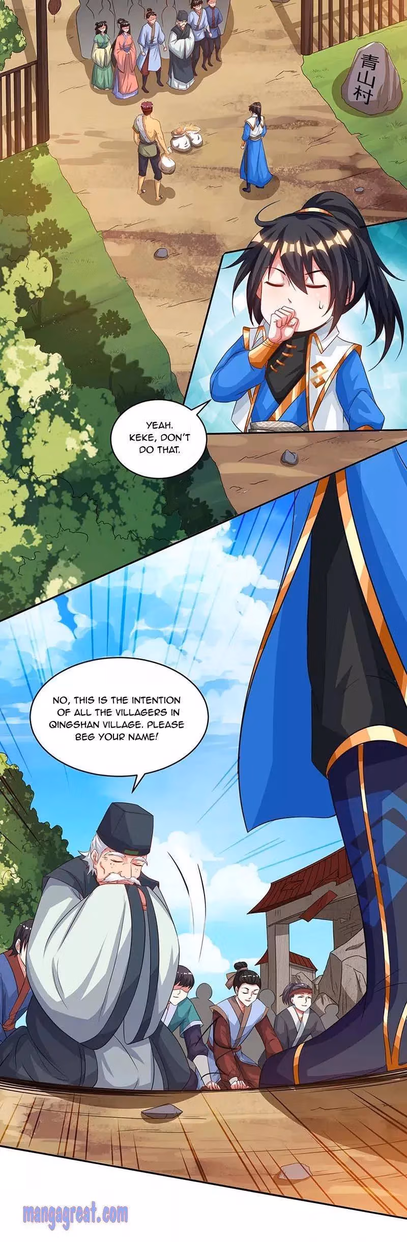 Read Free Walker chapter 150 image 19 on Lezhin